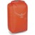 Гермомішок Osprey Ultralight Pack Liners M Poppy Orange 